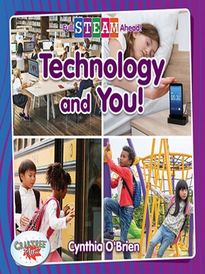 cover image of Technology and You!